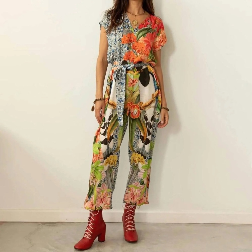 Carolina K Jumpsuit, SM